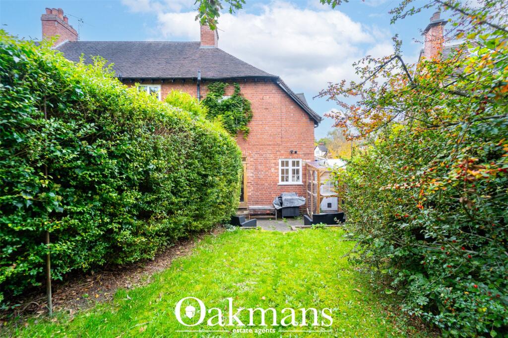 Additional image 30 of The Circle, Birmingham, B17