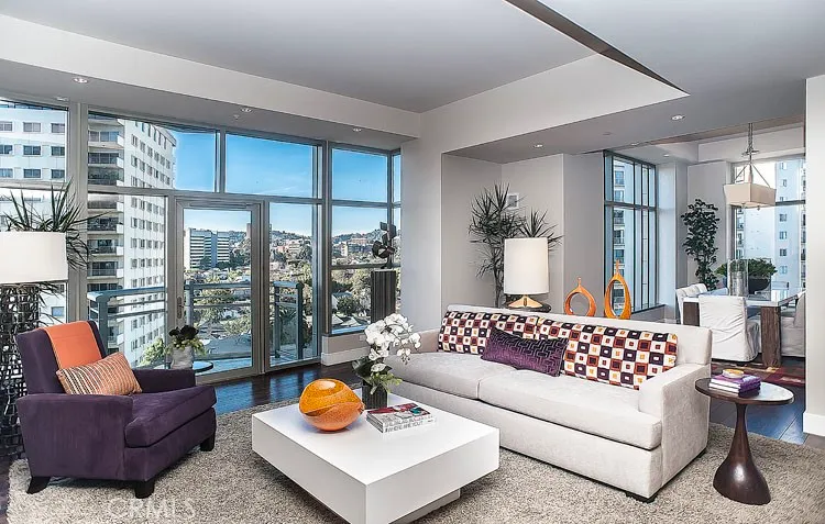 Additional image 19 of 10776 Wilshire Boulevard Unit 801, Westwood - Century City, CA 90024