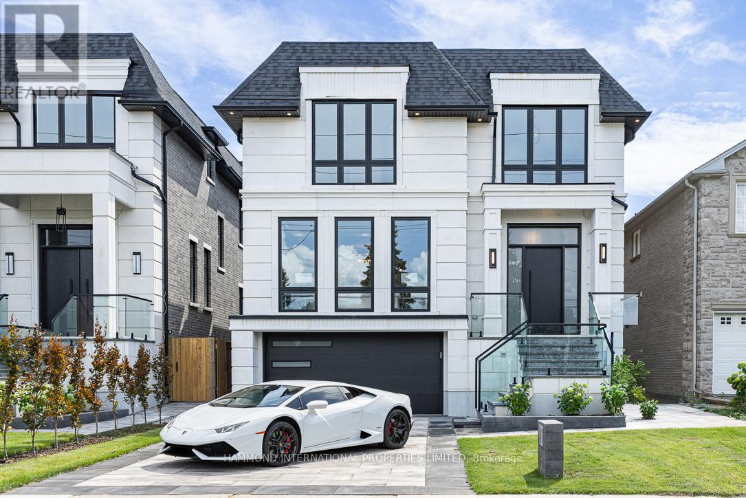 Property image for 117 CRESTWOOD ROAD|Vaughan (Crestwood-Springfarm-Yorkhill), Ontario L4J1A7