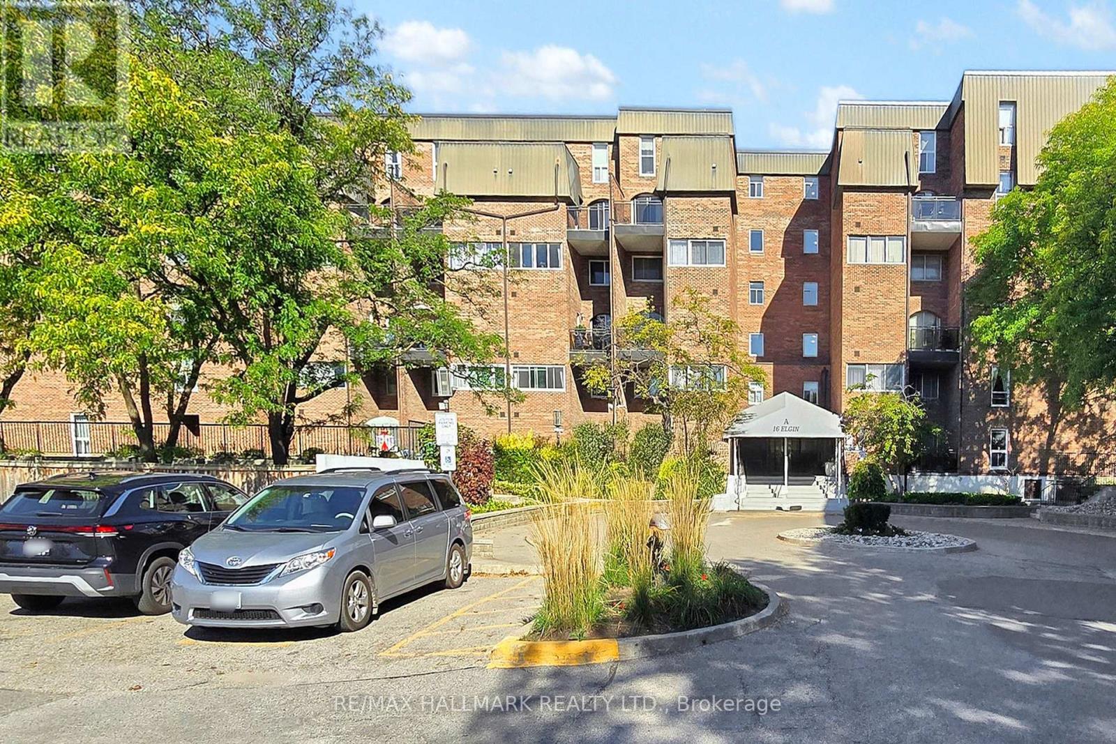 Property image for 316 - 16 ELGIN STREET|Markham (Thornhill), Ontario L3T4T4