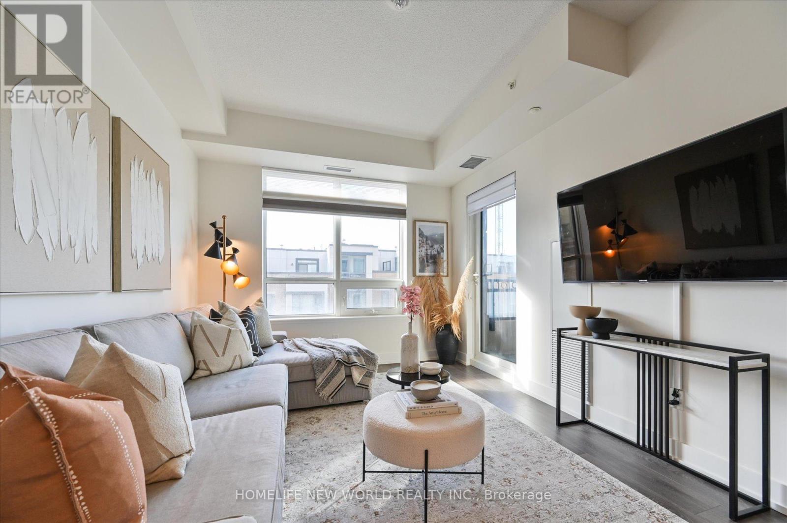 Property image for 318W - 268 BUCHANAN DRIVE|Markham (Unionville), Ontario L3R8G9