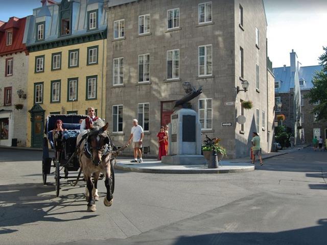38 Rue des Jardins|#1|Québec (La Cité-Limoilou), Quebec G1R4L7