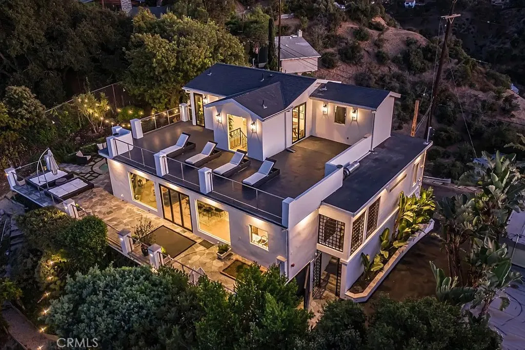 Additional image 3 of 3642 Alta Mesa Drive, Studio City, CA 91604