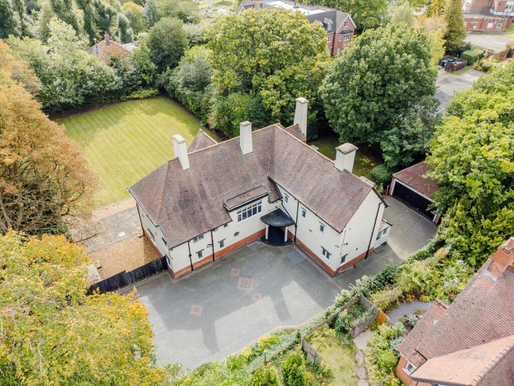 Additional image 17 of Meadow Road, Harborne, Birmingham, B17