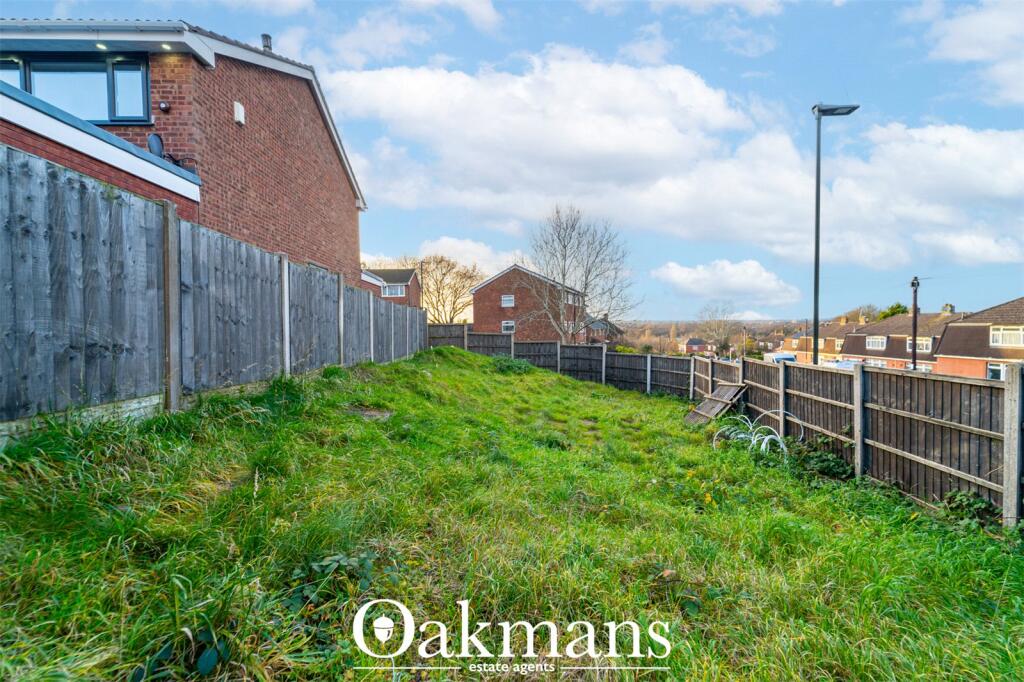 Additional image 34 of Appleby Close, Birmingham, West Midlands, B14