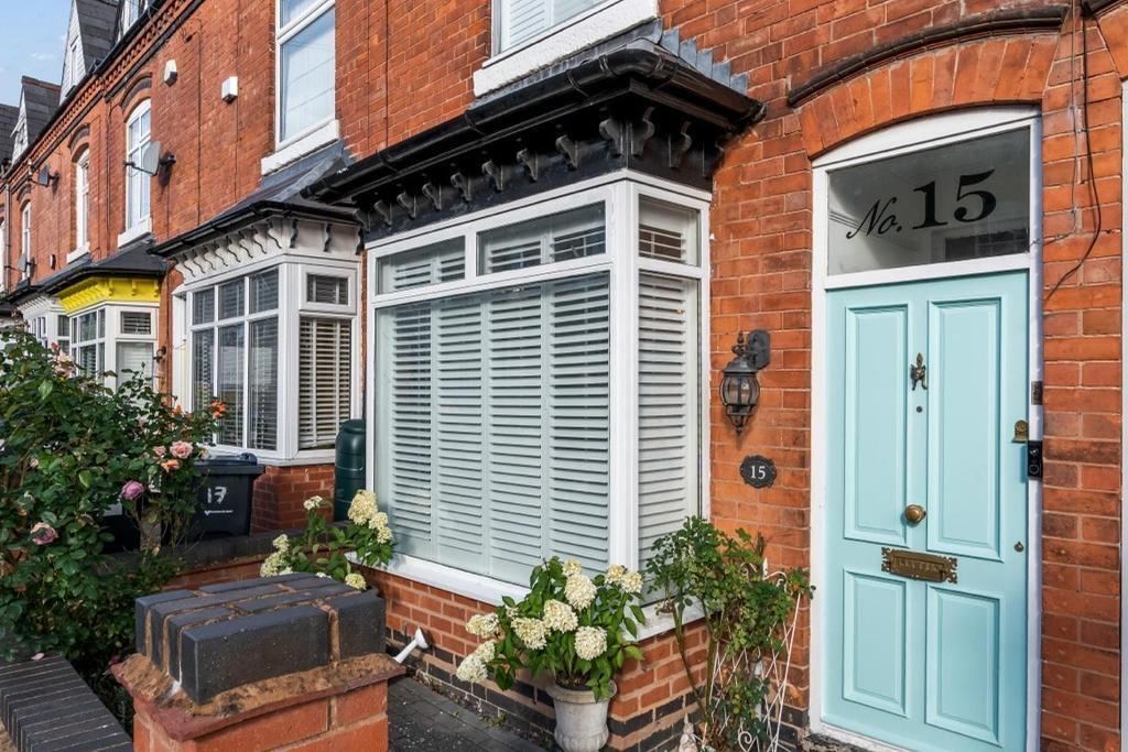 Additional image 32 of Regent Road, Harborne, Birmingham, B17 9JU