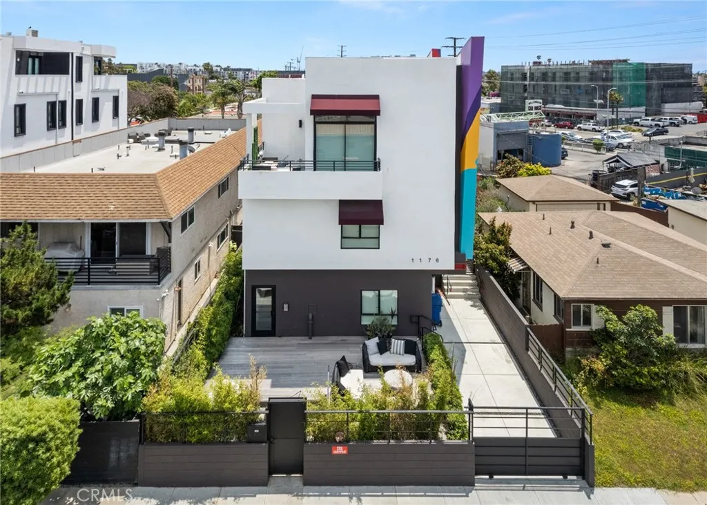 Additional image 46 of 1176 Nelrose Avenue Unit C, Venice, CA 90291