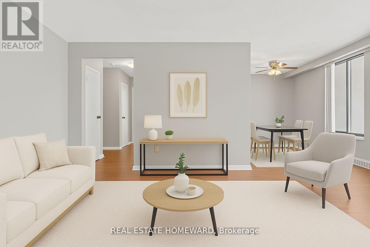 708 - 915 MIDLAND AVENUE|Toronto (Eglinton East), Ontario M1K4G1