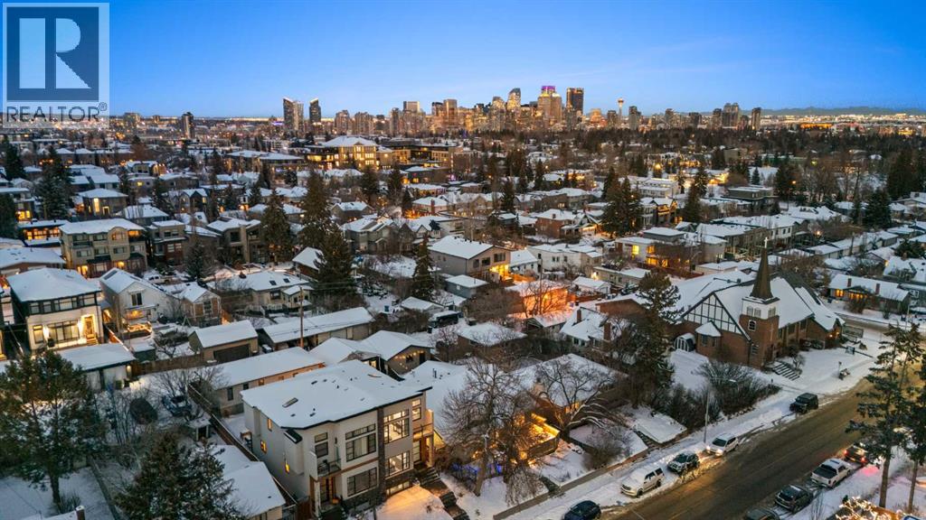 1826 33 Avenue SW|Calgary, Alberta T2T1Y9