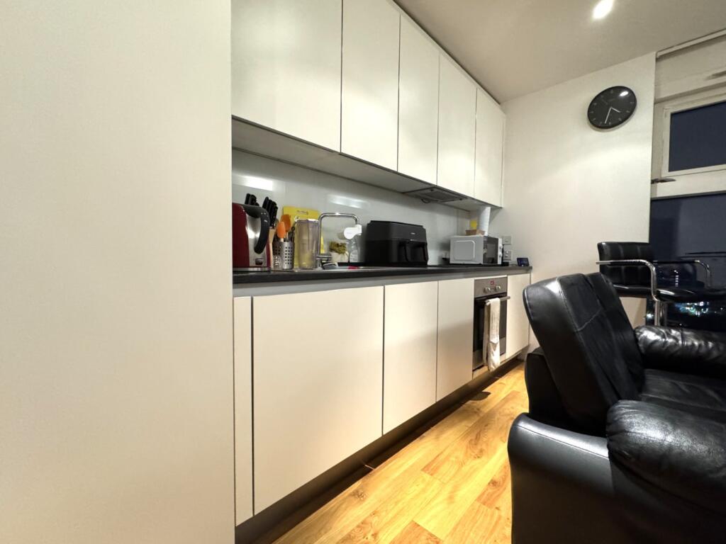 Additional image 8 of Wharfside Street, Birmingham, West Midlands, B1