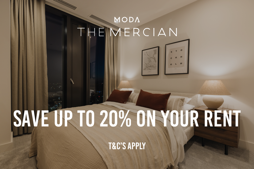 Additional image 8 of Broad Street, Birmingham, B15