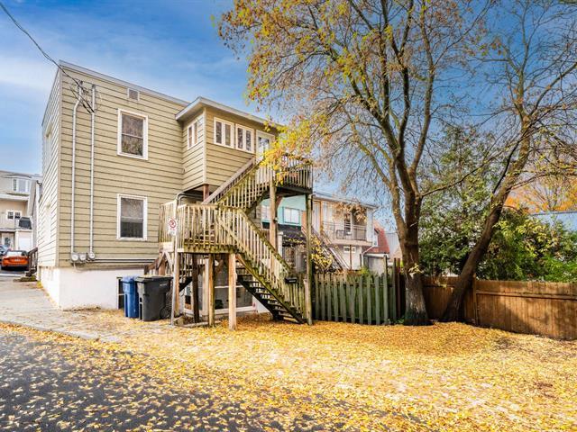 629-633 Rue Yvon-Guillou|Québec (La Cité-Limoilou), Quebec G1K5M6