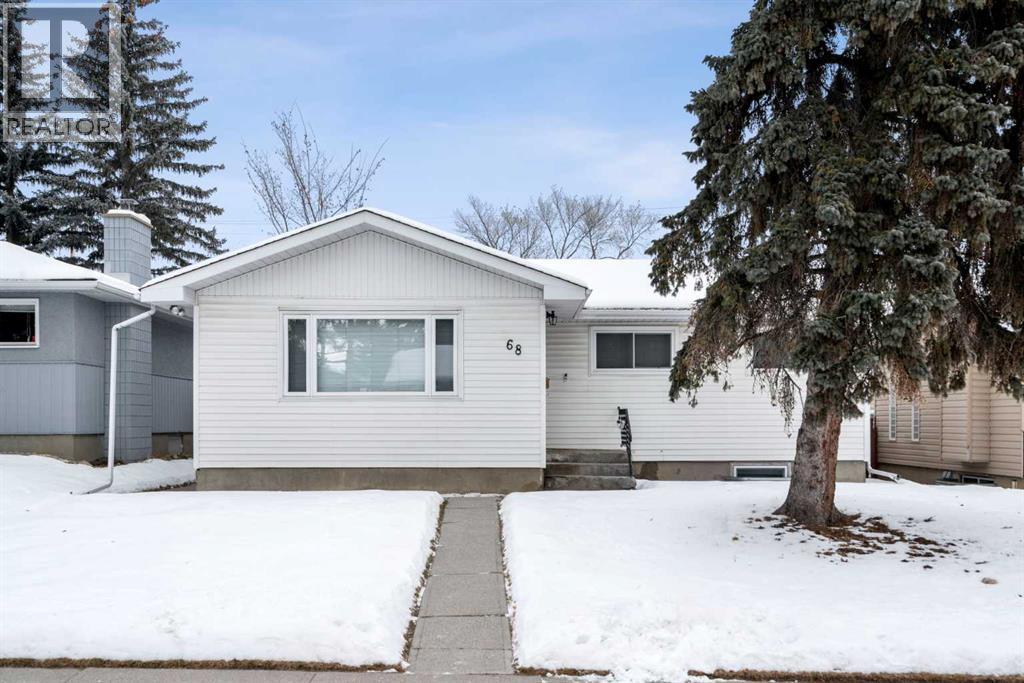 68 Healy Drive SW|Calgary, Alberta T2V2Z7