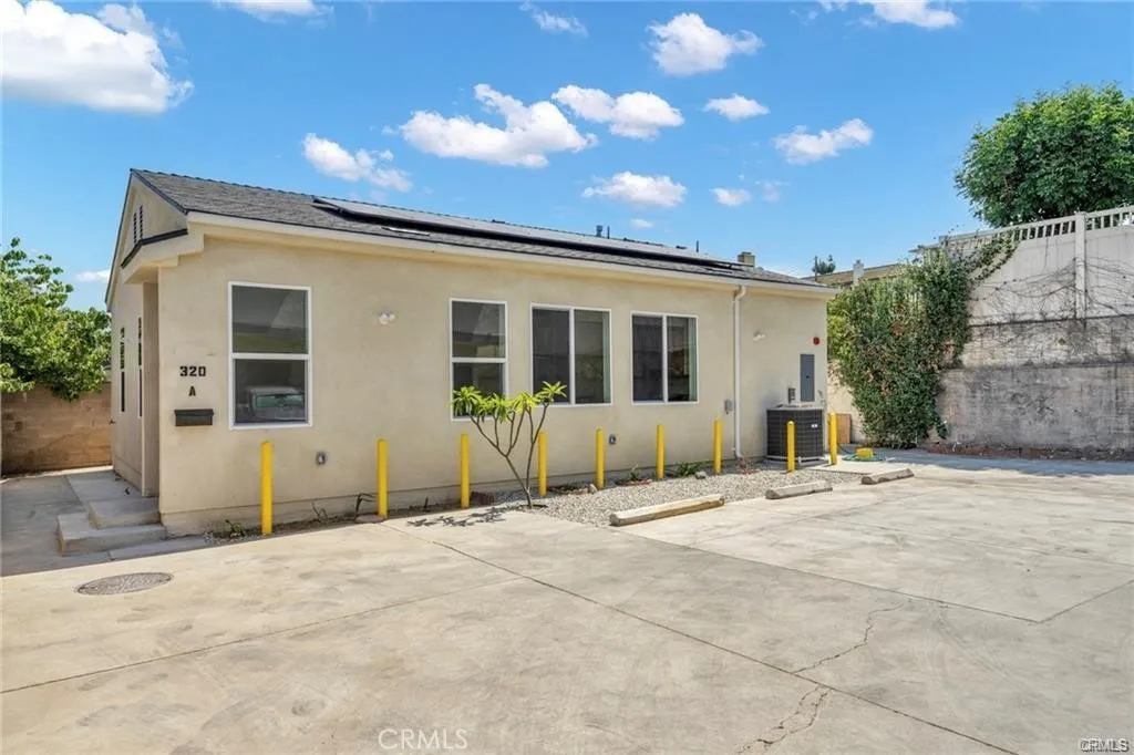 Property image for 320 A S. Lincoln Avenue, Monterey Park, CA 91755