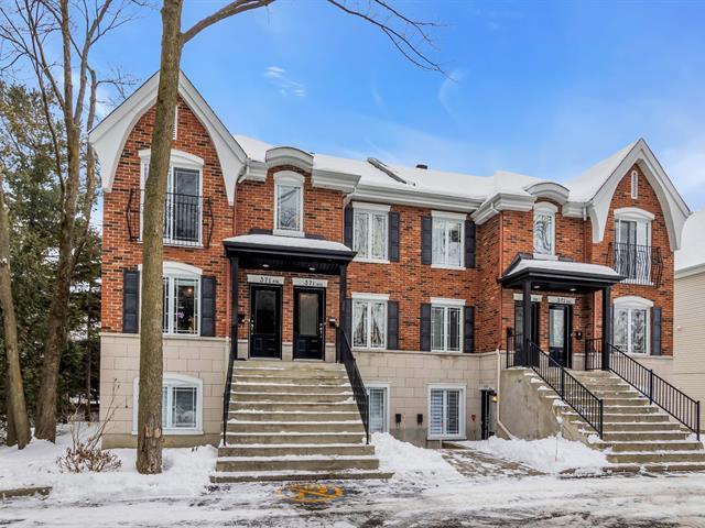371 Mtée Gagnon|#405|Bois-des-Filion, Quebec J6Z2X1