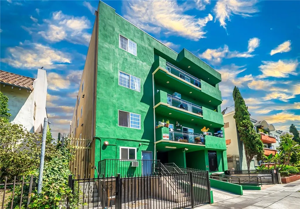 Additional image 2 of 316 S New Hampshire Ave Unit 307, Los Angeles, CA 90020