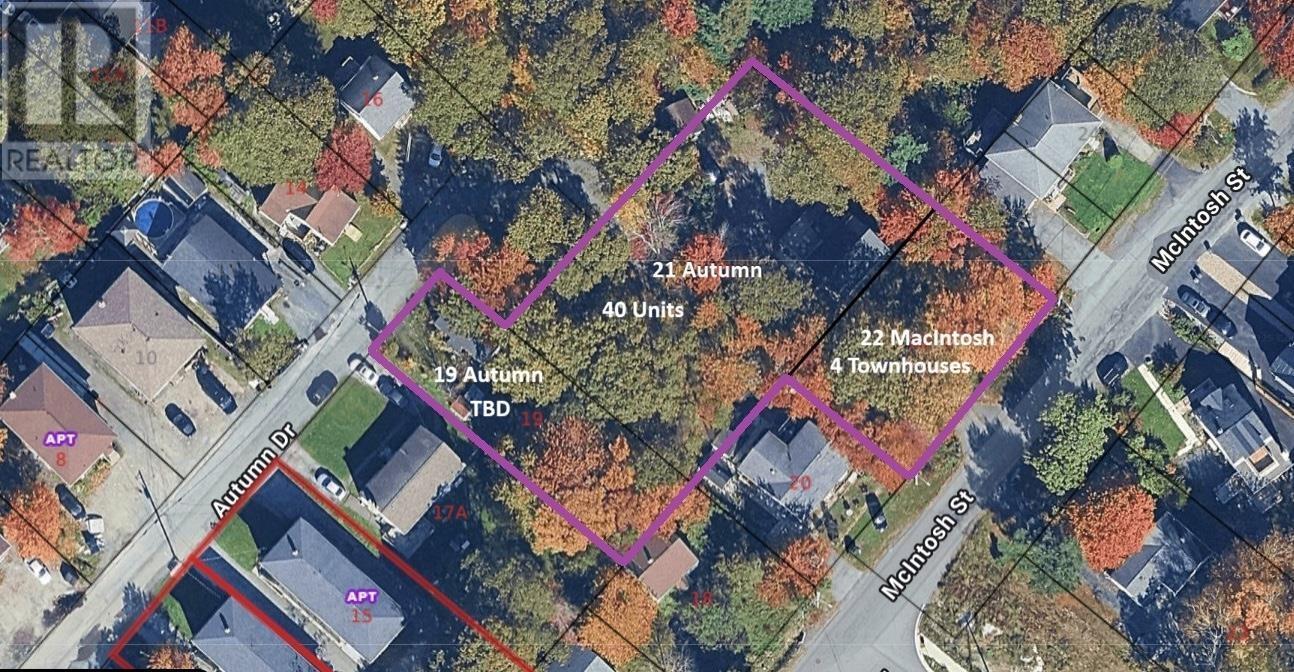 19 Autumn Drive|Spryfield, Nova Scotia B3R1H2