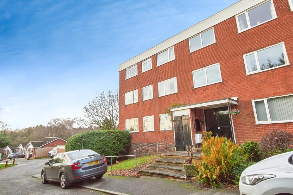 Property image for Brooklands Drive, Birmingham, B14