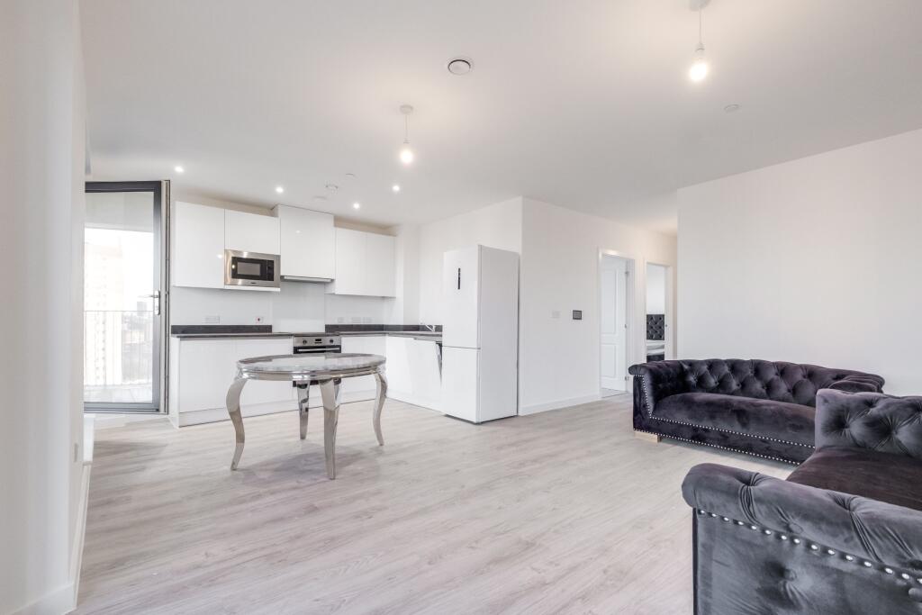 Additional image 2 of Belgrave Village, Griffiths Close, Birmingham