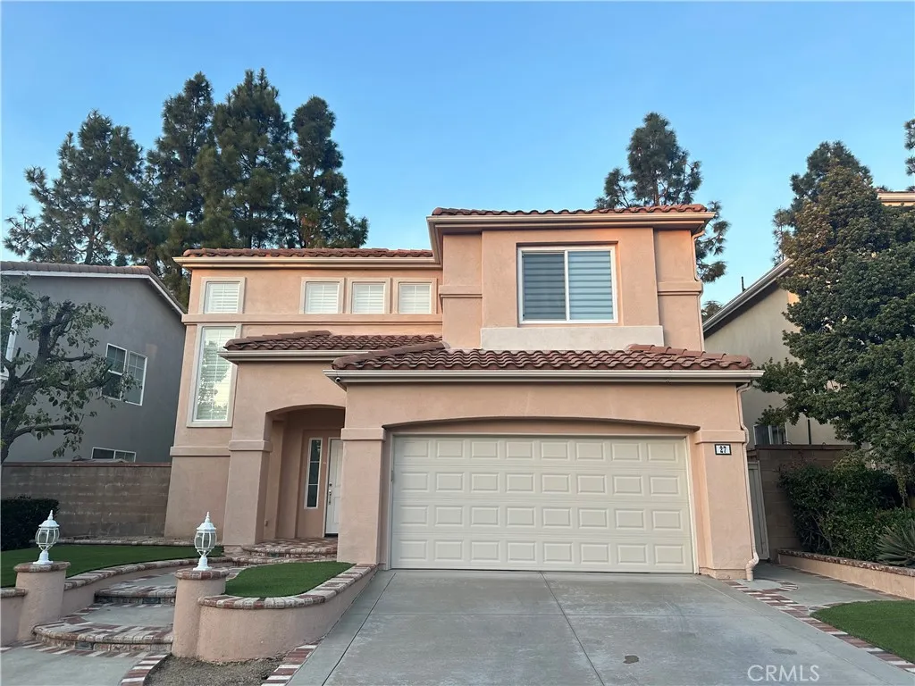 27 Straw Flower, Irvine, CA 92620