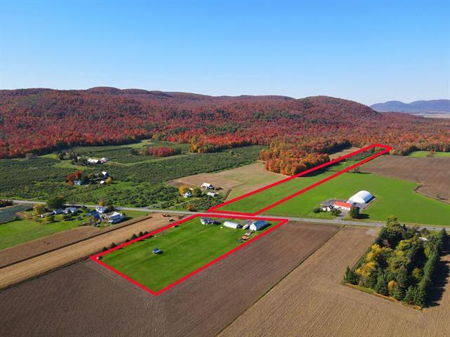 106 Rg de la Caroline|Saint-Damase, Quebec J0H1J0