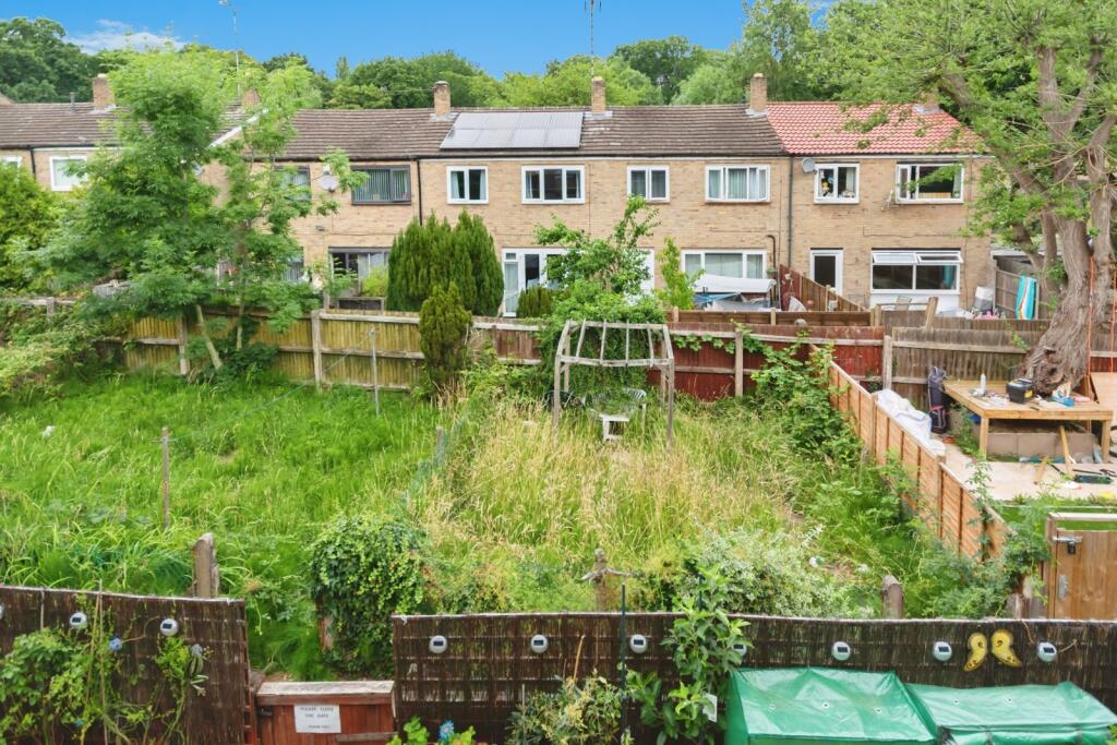 Additional image 17 of Thirlmere Drive, Birmingham, West Midlands, B13