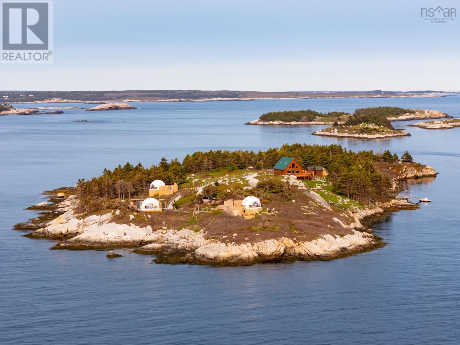 8 Simmons Island|Water Access|West Dover, Nova Scotia B3Z3S4