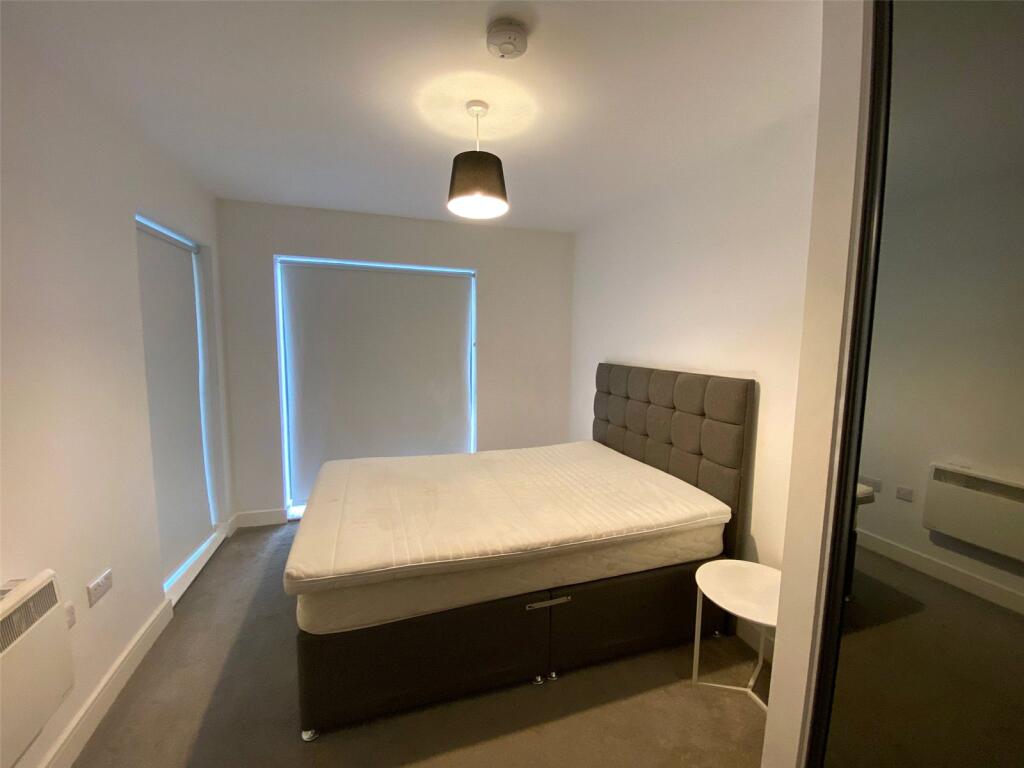 Additional image 3 of Regency Place, 50 Parade, Birmingham, B1