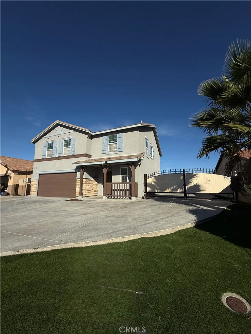 Property image for 3447 White Sand Court, Perris, CA 92570