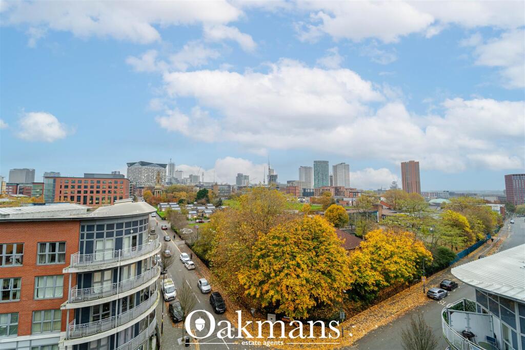 Additional image 23 of Mason Way, Birmingham, B15