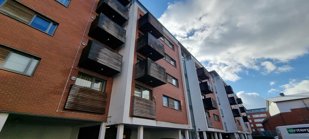 Additional image 12 of Granville Street, Birmingham