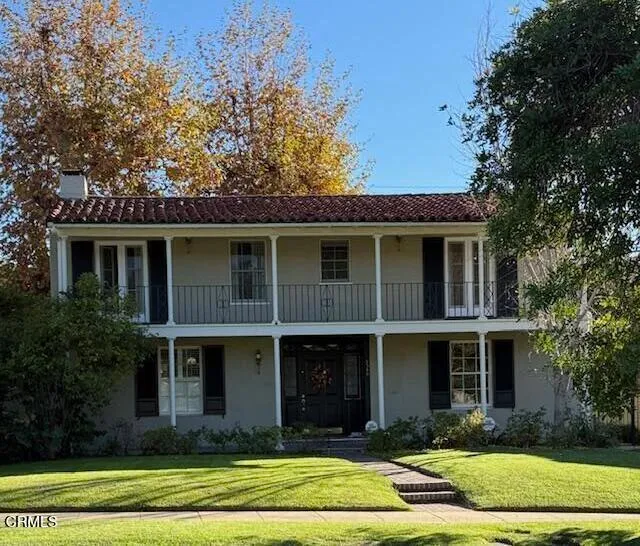 Additional image 37 of 2340 Cumberland Road, San Marino, CA 91108