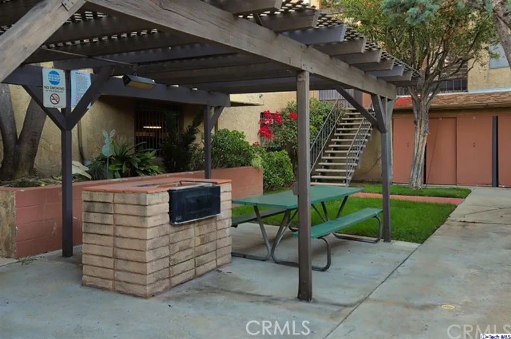 Additional image 14 of 320 E Stocker Street Unit 318, Glendale, CA 91207