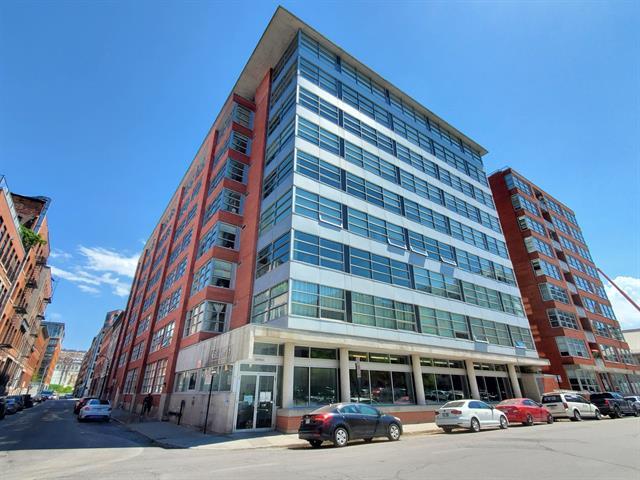 630 Rue William|#B103|Montréal (Ville-Marie), Quebec H3C4C9