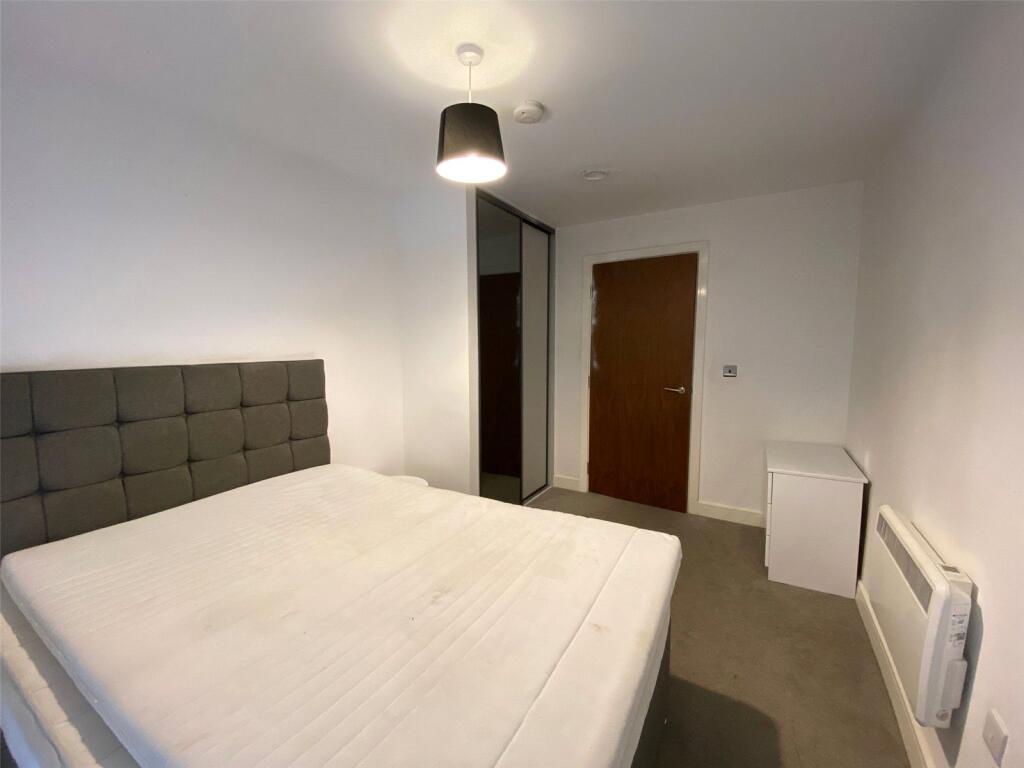 Additional image 4 of Regency Place, 50 Parade, Birmingham, B1