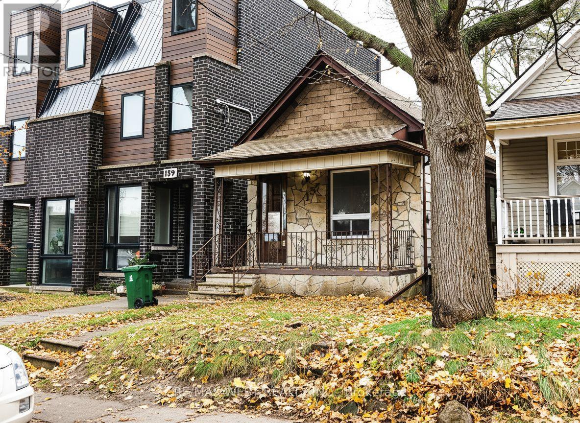 Property image for 157 BOULTBEE AVENUE|Toronto (Blake-Jones), Ontario M4J1B2