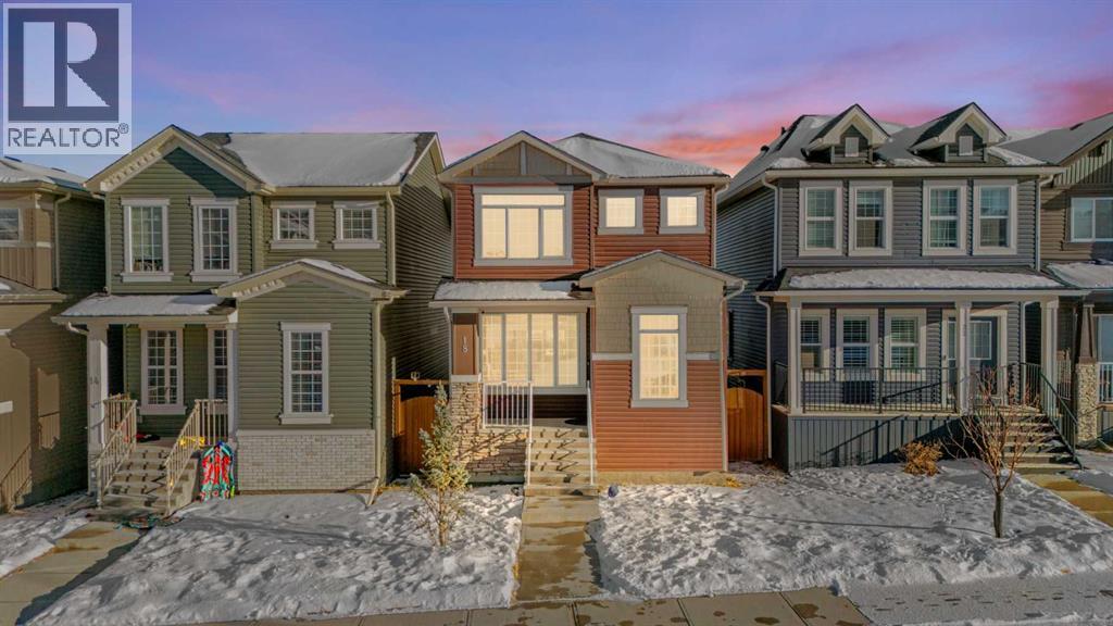 18 Evanscrest Heights NW|Calgary, Alberta T3P0S3