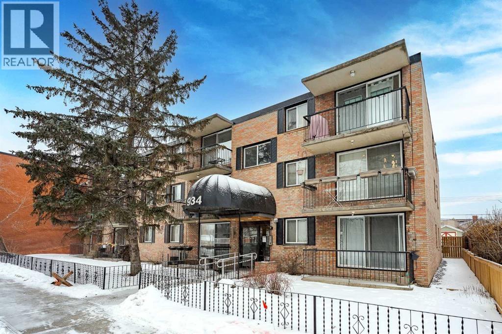 105, 934 2 Avenue NW|Calgary, Alberta T2N0E6