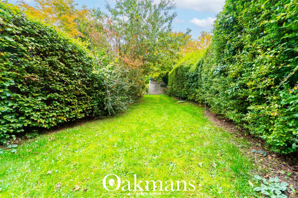 Additional image 29 of The Circle, Birmingham, B17