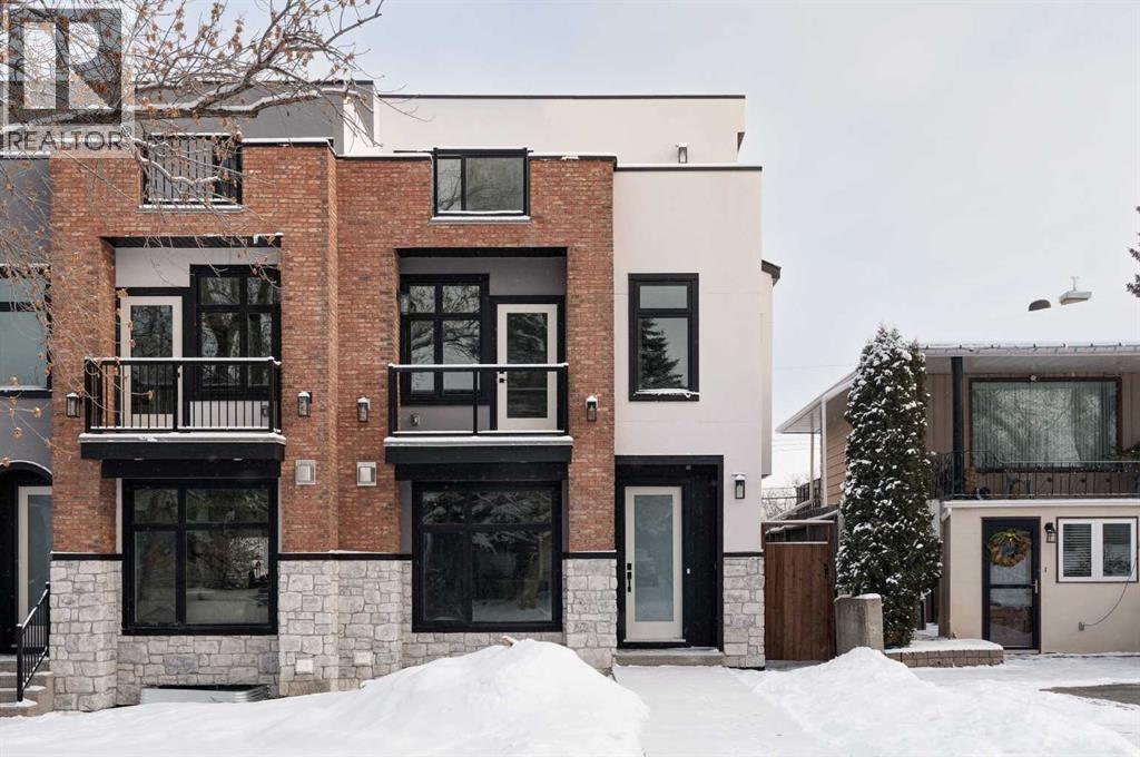 2812 35 Street SW|Calgary, Alberta T3E2Y5