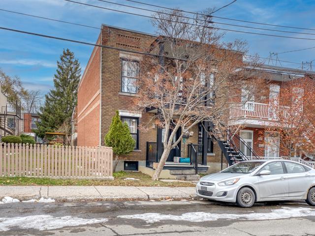 347-351 Av. Meese|Montréal (Mercier/Hochelaga-Maisonneuve), Quebec H1L4G5