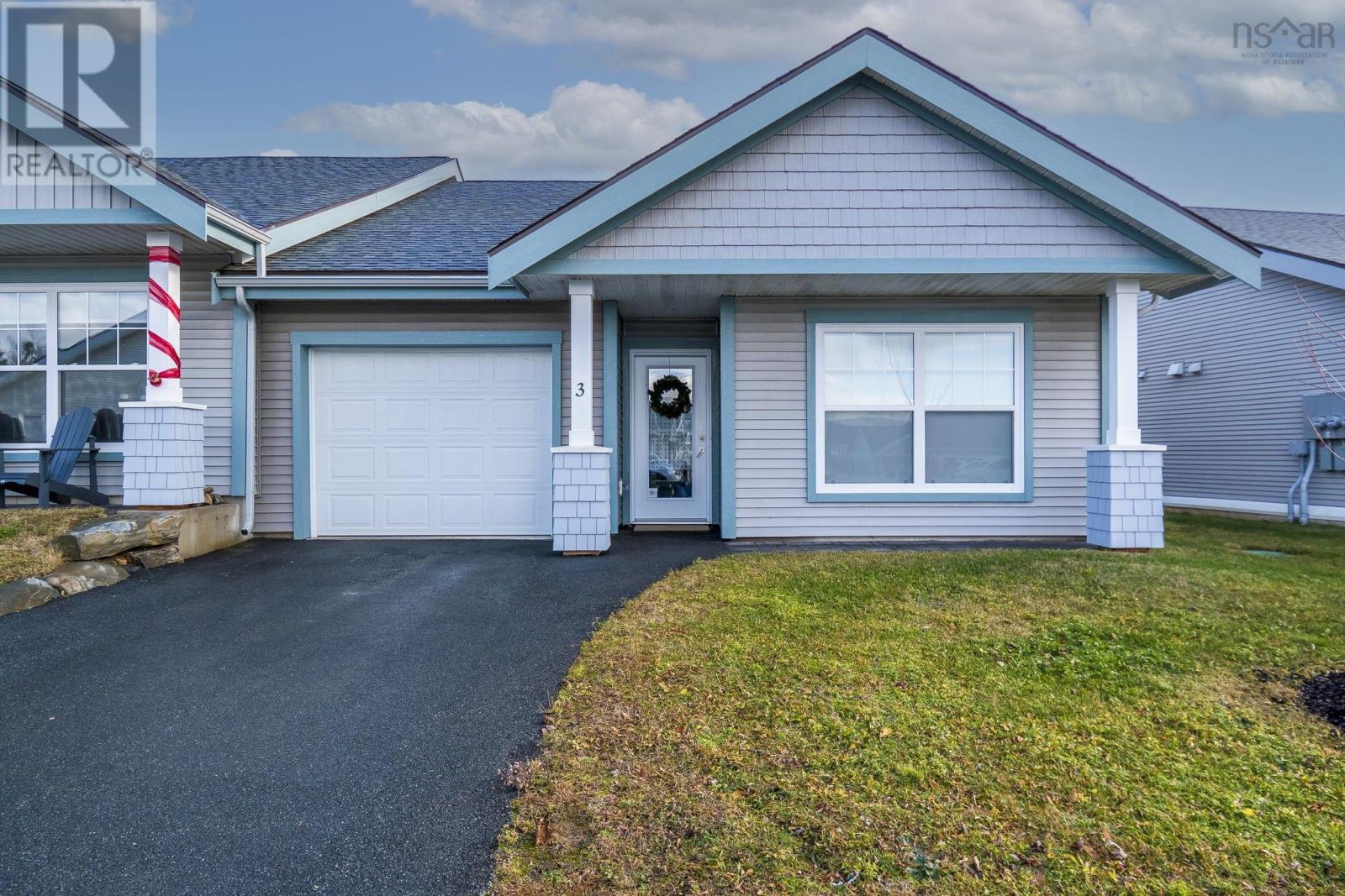 3 Moonlit Ridge|Eastern Passage, Nova Scotia B3G0H5