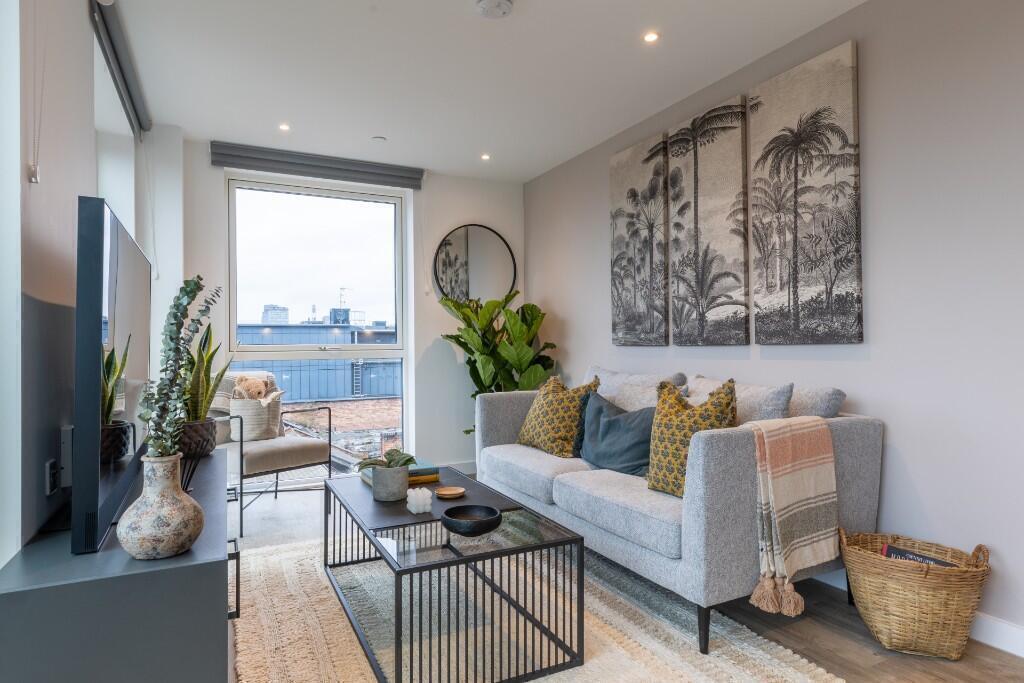 Additional image 8 of Flat 803, Bradford Street, Birmingham, B12