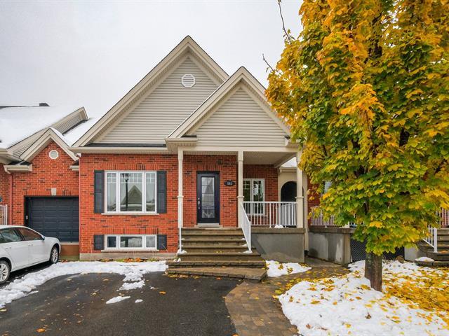 595 Rue Magloire-Laflamme|Mont-Saint-Hilaire, Quebec J3H0B9