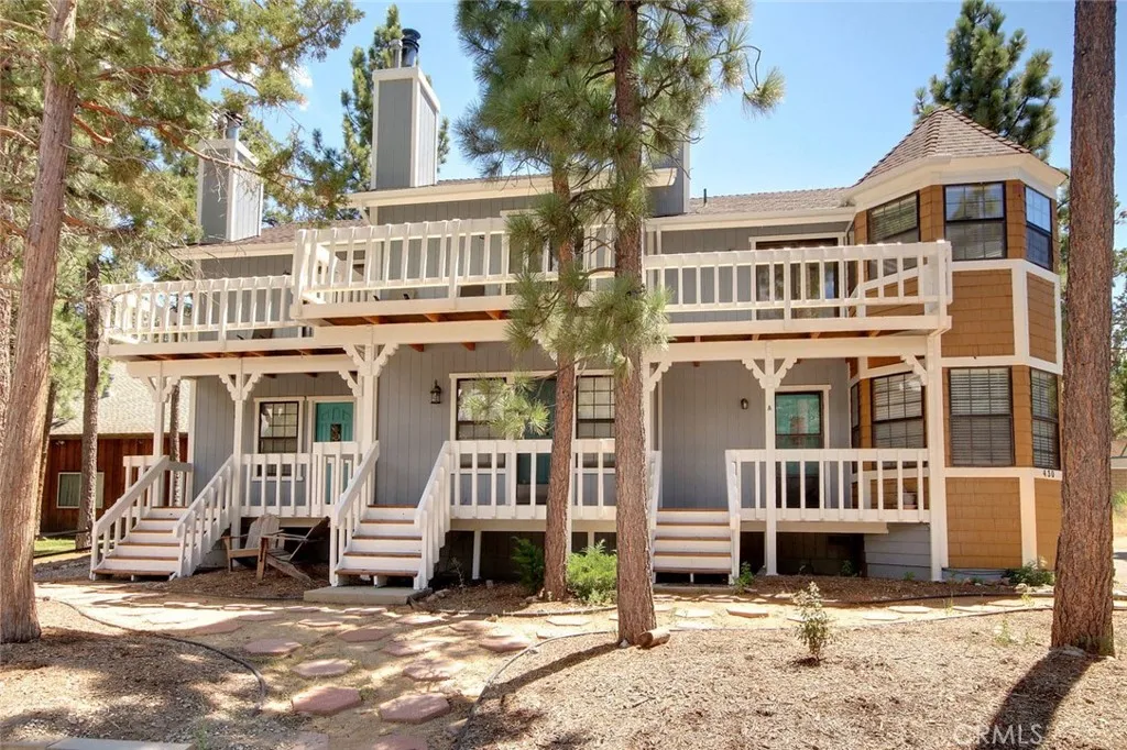 Additional image 34 of 430 E Country Club Boulevard, Big Bear, CA 92314