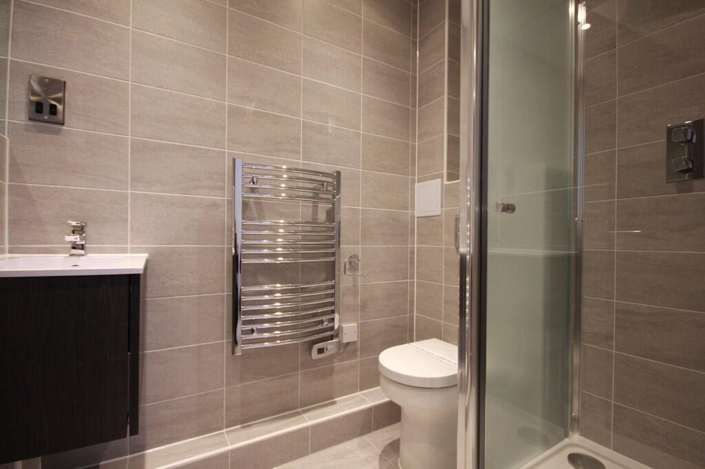 Additional image 7 of The Foundry, Carver Street, Jewellery Quarter, B1