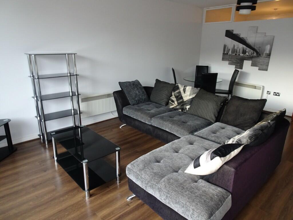 Additional image 12 of Orb, 107 Carver Street, Birmingham, B1 3AP