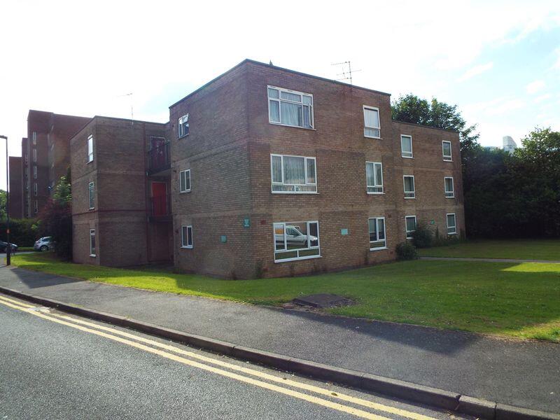 Additional image 11 of Old Abbey Gardens, Metchley Lane, Harborne, Birmingham, B17 0JS