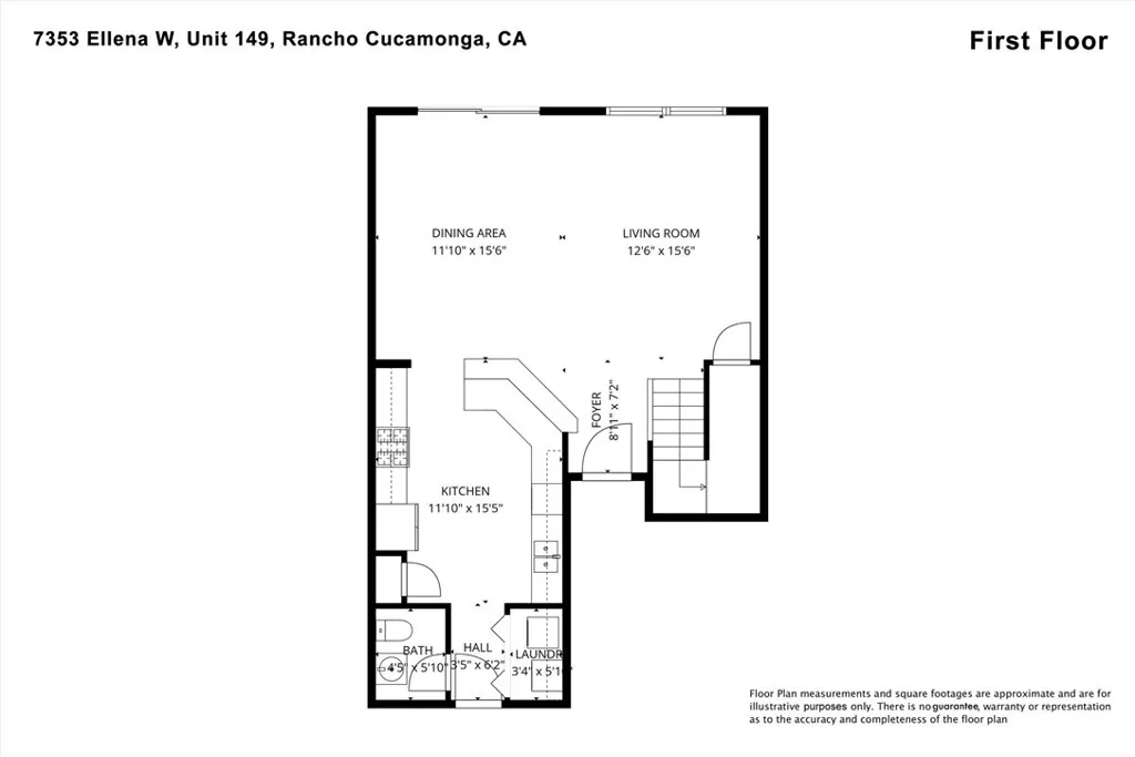 Additional image 81 of 7353 Ellena W Unit 149, Rancho Cucamonga, CA 91730