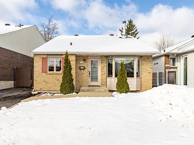 245 Rue de Mauves|Boucherville, Quebec J4B6L9